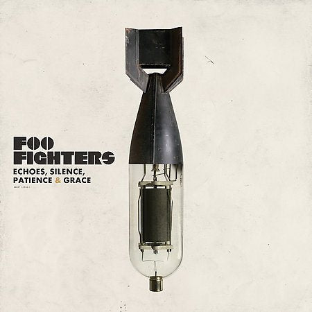 Foo Fighters | Echoes, Silence, Patience and Grace - Vinyl