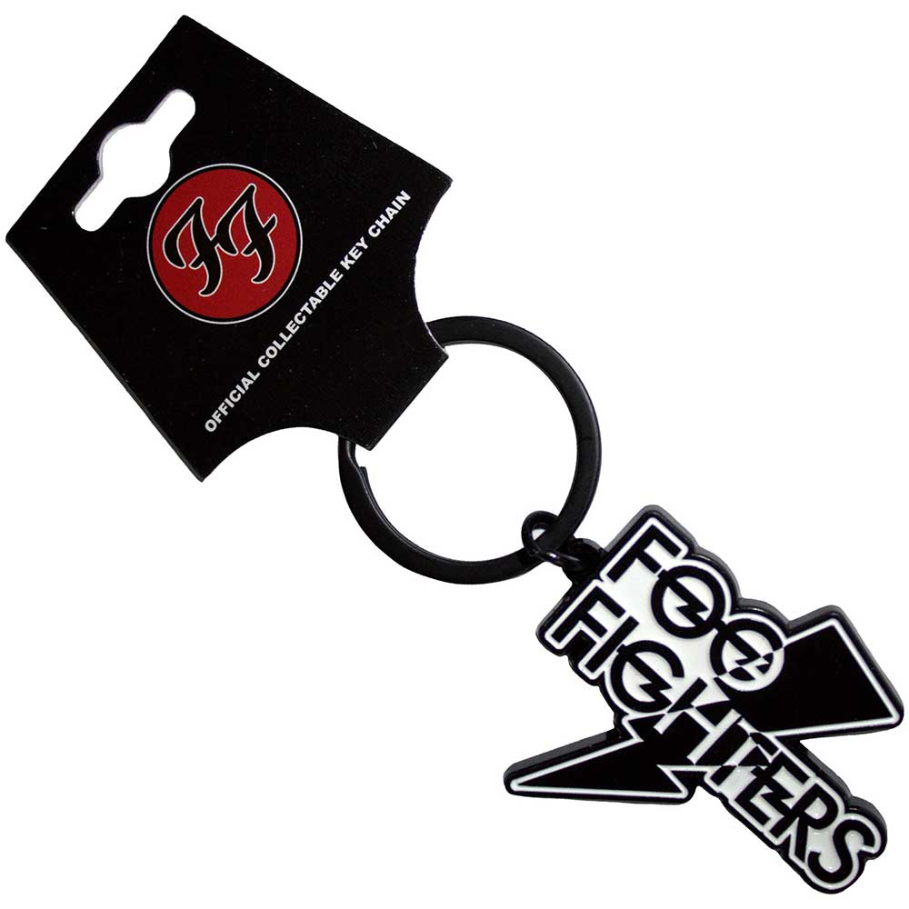 Foo Fighters | Flash Logo -