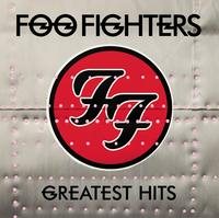 Foo Fighters | Greatest Hits (2 Lp's) - Vinyl
