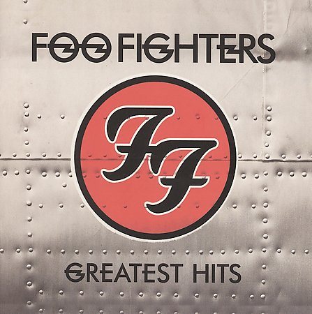 Foo Fighters | Greatest Hits - CD