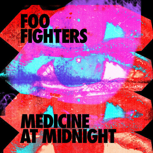 Foo Fighters | Medicine At Midnight - CD