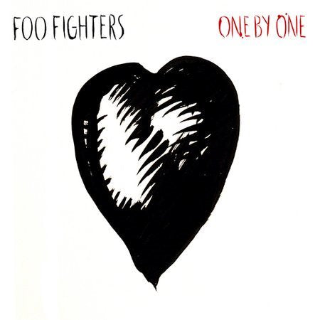 Foo Fighters | One By One (Enhanced) - CD