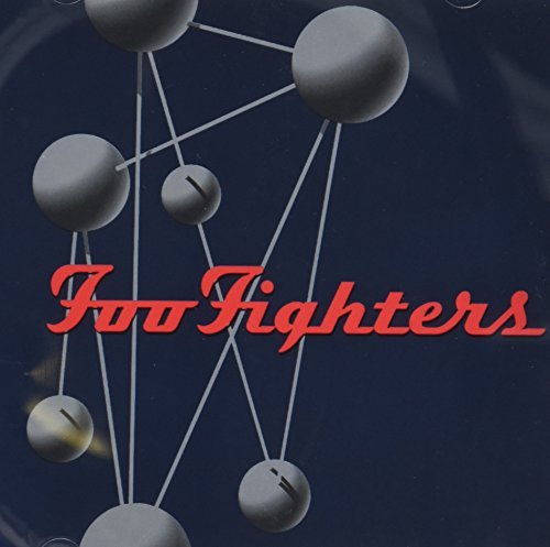 Foo Fighters | The Colour And The Shape (Expanded Version) - CD