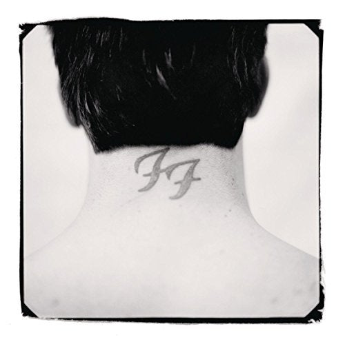 Foo Fighters | There Is Nothing Left to Lose (MP3 Download) (2 LP) - Vinyl