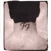Foo Fighters | There Is Nothing Left to Lose - CD