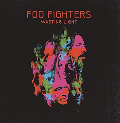 Foo Fighters | Wasting Light - Vinyl