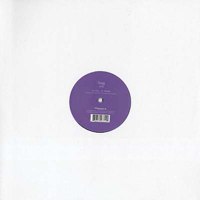 FOOG | Nino - Vinyl