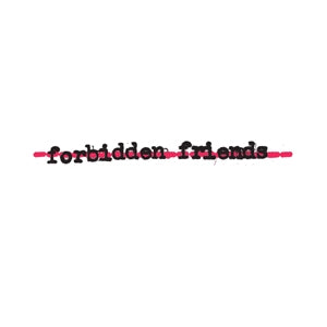 Forbidden Friends | Tiny Hands - 7" - Vinyl