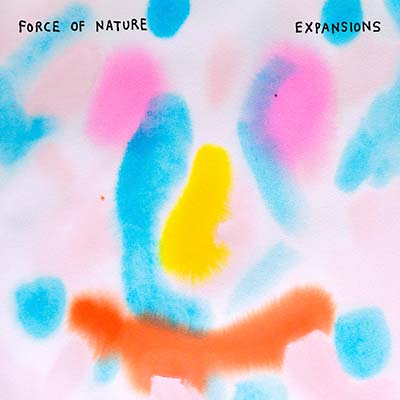 FORCE OF NATURE | Expansions - CD