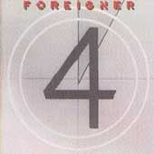 Foreigner | 4 - CD
