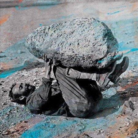Forest Swords | COMPASSION - CD