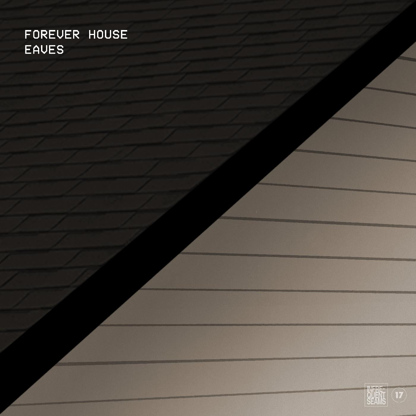 Forever House | Eaves - Cassette