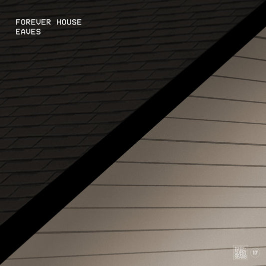 Forever House | Eaves - CD