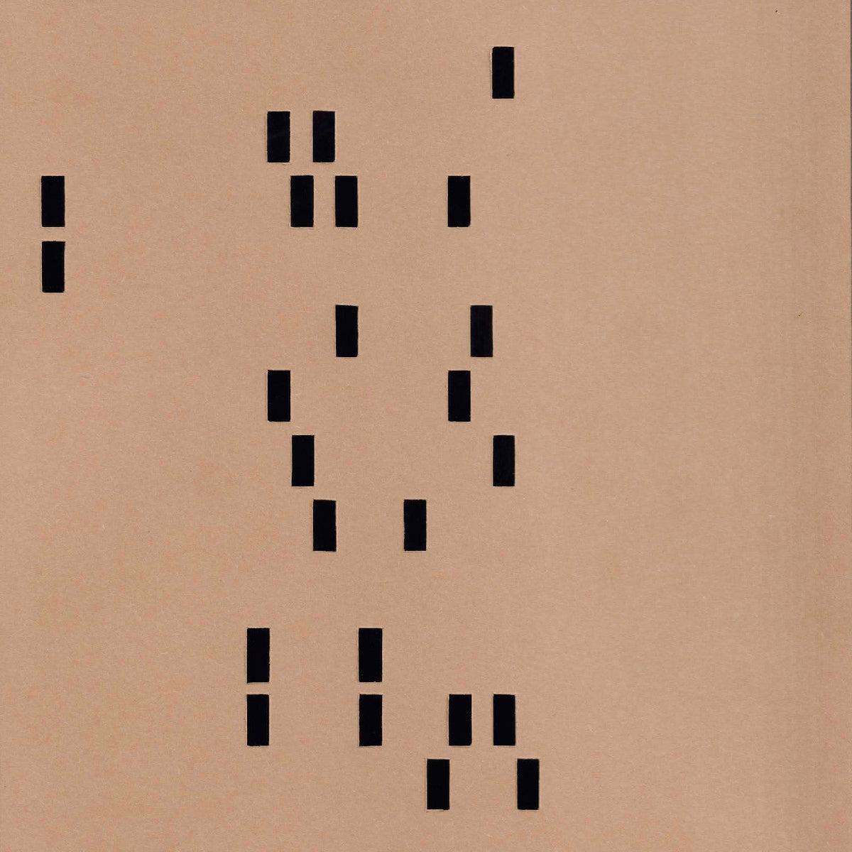 Formal Sppeedwear | Punch Card - CD