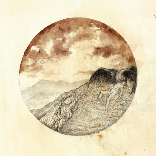 Forn | Rites of Despair - CD