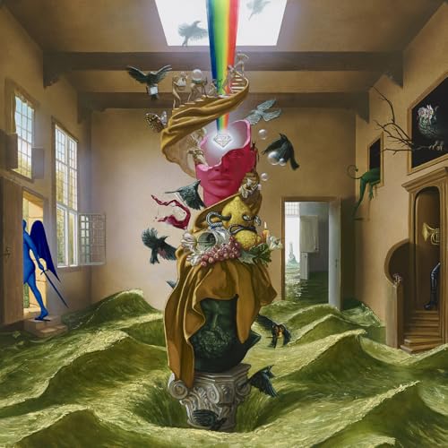 Foster The People | Paradise State of Mind - CD