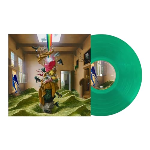 Foster The People | Paradise State of Mind - Vinyl