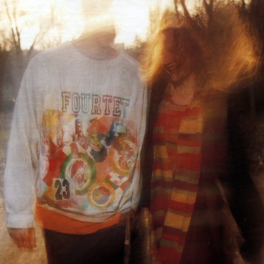 Four Tet | Pause - Vinyl