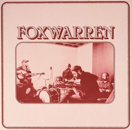 Foxwarren | Foxwarren - Vinyl