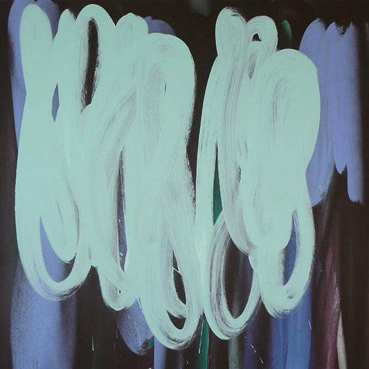 FP-ONER (AKA FRED P) | 6 - CD