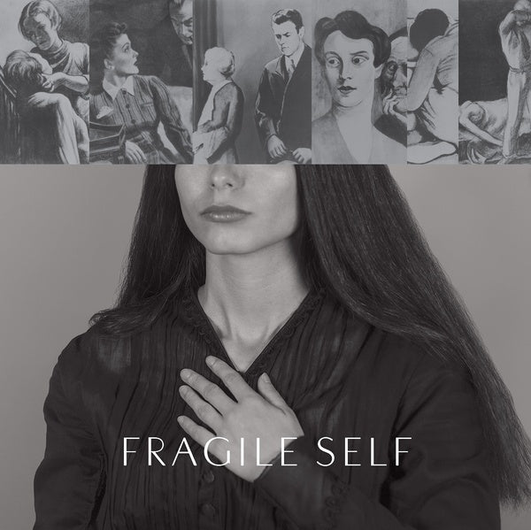 FRAGILE SELF | Fragile Self - CD