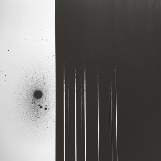 FRANCE JOBIN | Infinite Probabilities (Particle 2) - CD