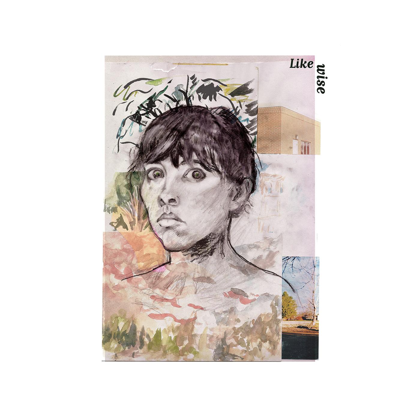 Frances Quinlan | Likewise - CD