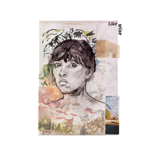 Frances Quinlan | Likewise - CD