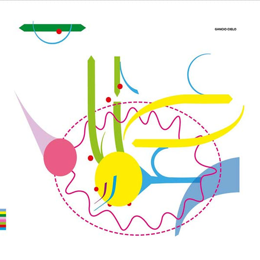 FRANCESCO CAVALIERE | Gancio Cielo - Vinyl