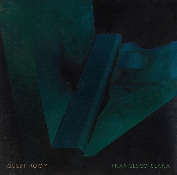 FRANCESCO SERRA | Guest Room - CD