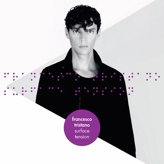 FRANCESCO TRISTANO | Surface Tension - Vinyl