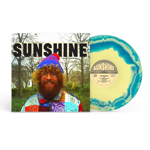 Francis, Jw | Sunshine - Vinyl