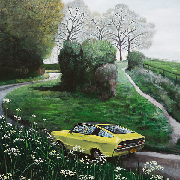 FRANCIS PLAGNE & CRYS COLE | Two Words - Vinyl