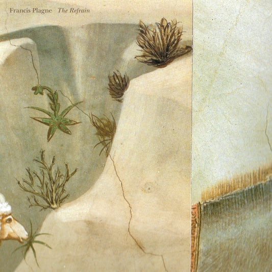 FRANCIS PLAGNE | The Refrain - Vinyl
