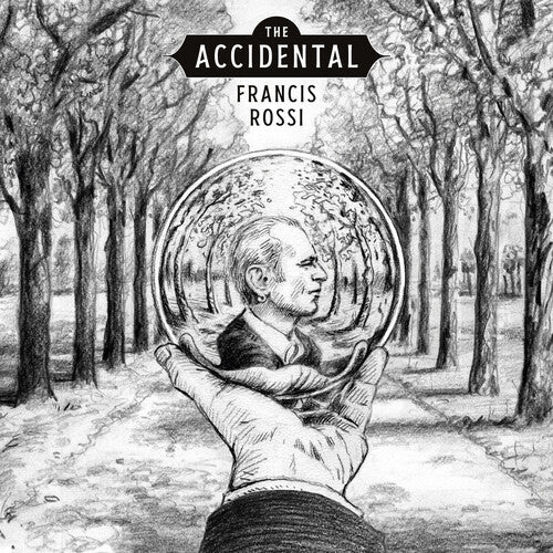 Francis Rossi The Accidental (180G)