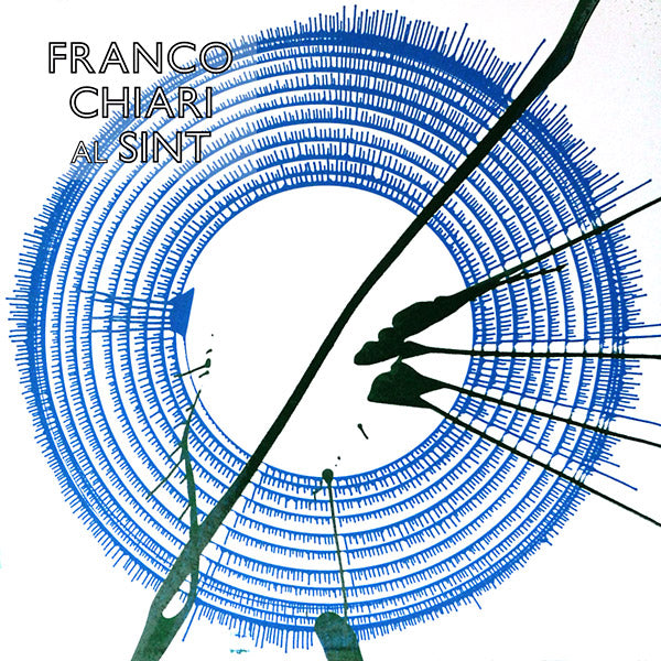 FRANCO CHIARI | Al Sint - Vinyl