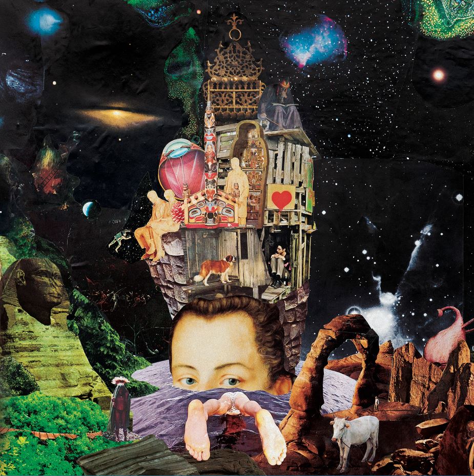 Francobollo | Long Live Life - Vinyl