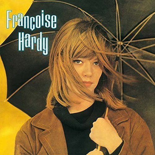 Francoise Hardy | Francoise Hardy (180 Gram Vinyl, Deluxe Gatefold Edition) [Import] - Vinyl