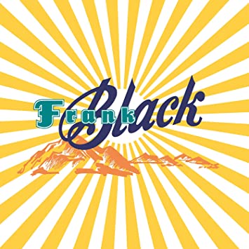 Frank Black | Frank Black - Vinyl
