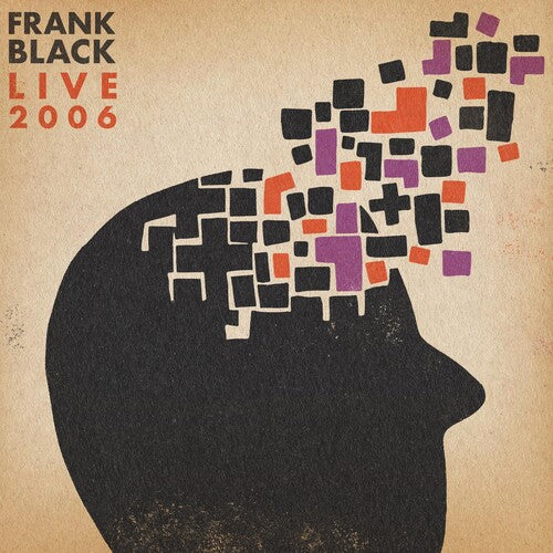 Frank Black | Live 2006 (RSD 4.22.23) - Vinyl