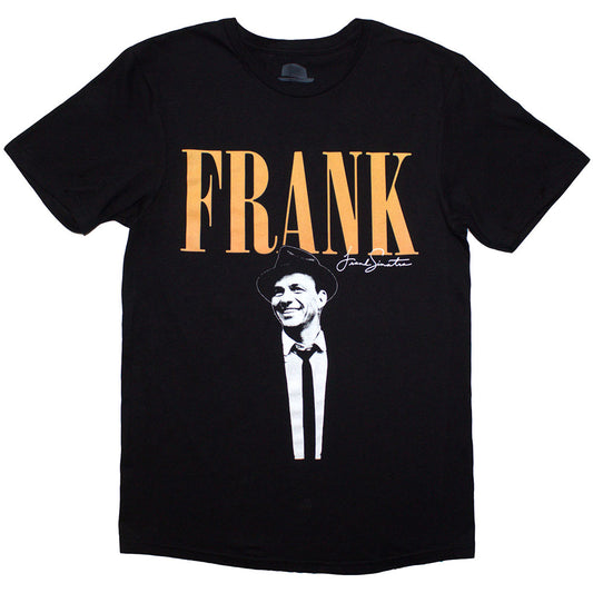 Frank Sinatra | Frank - Black