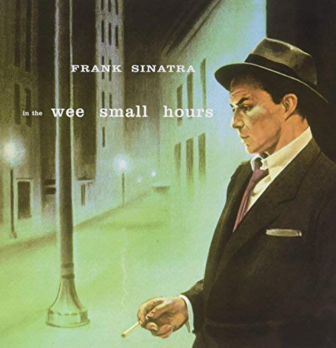 Frank Sinatra | In The Wee Small Hours (180 Gram Vinyl, Deluxe Gatefold Edition) [Import] - Vinyl