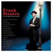 Frank Sinatra | In The Wee Small Hours (180 Gram Vinyl) [Import] - Vinyl
