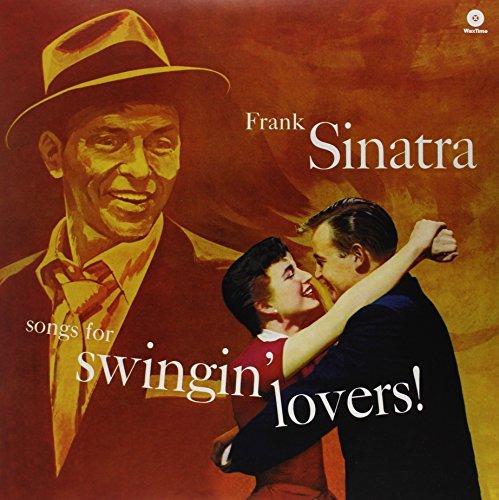 Frank Sinatra | Songs For Swingin' Lovers! - Vinyl