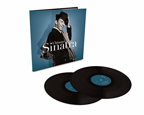 Frank Sinatra | Ultimate Sinatra - Vinyl