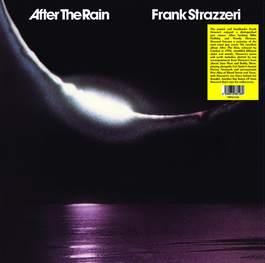 FRANK STRAZZERI | After The Rain - Vinyl