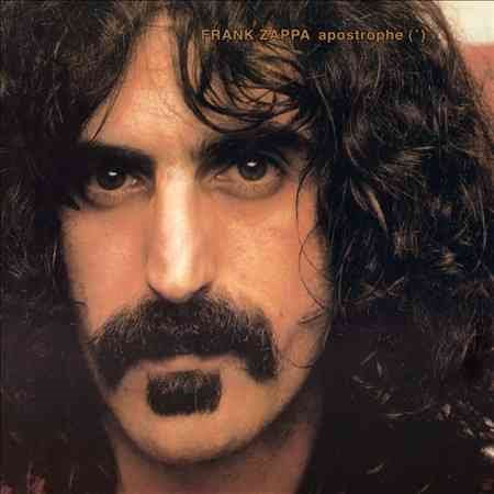 Frank Zappa | APOSTROPHE - Vinyl