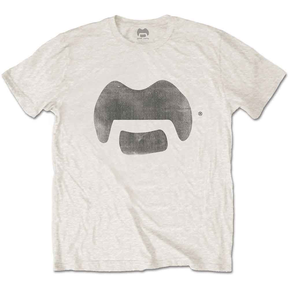 Frank Zappa | Tache - T-Shirt White