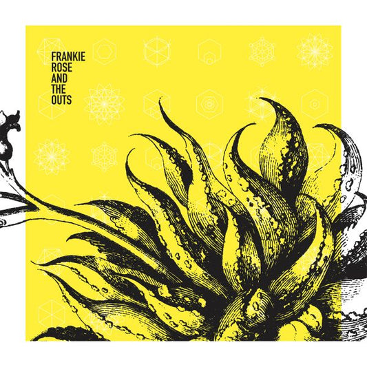 Frankie And The Outs Rose | Frankie Rose And The Outs - CD