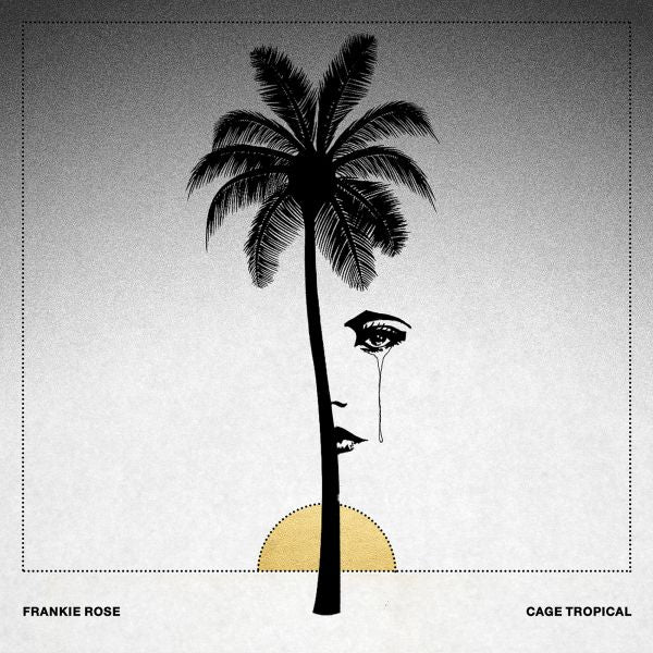Frankie Rose | Cage Tropical - Vinyl